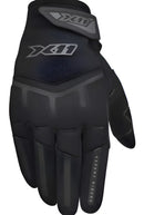 Luva Fit X Preta Masculina Tamanho 3G - X11