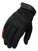 Luva X11 Nitro Win - Preto