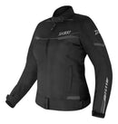 Jaqueta X11 Guard 2 Feminina - Preta