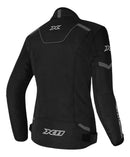 Jaqueta X11 Guard 2 Feminina - Preta