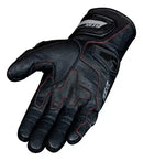 Luva X11 Havoc Preta – Masculina