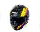 Capacete Peels Spike II BSN - Preto Color Fosco