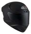 Capacete KYT TT-COURSE - Proteção Premium para Motociclistas