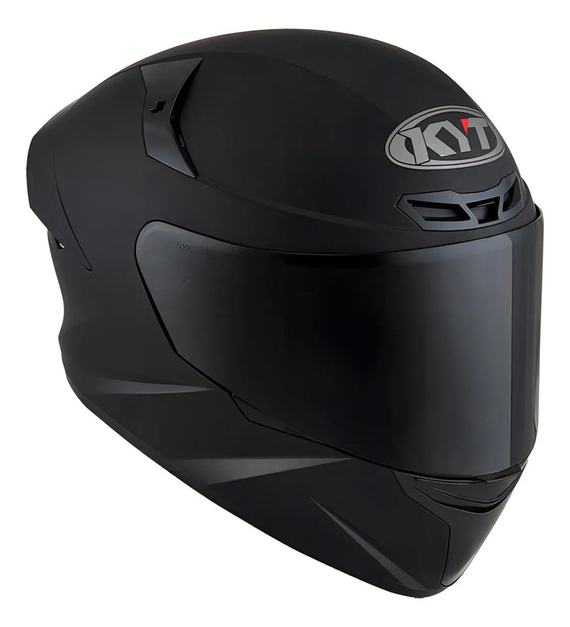 Capacete KYT TT-COURSE - Proteção Premium para Motociclistas