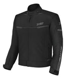 Jaqueta X11 Guard 2 – Masculina Preta