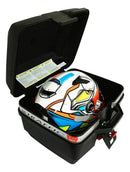 Baú Givi Traffic 27 Litros Monolock