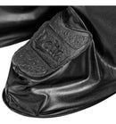 Bota Polaina Impermeável Delta com Solado