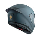 Capacete Bieffe B-12 Classic – Design Minimalista, Conforto e Proteção