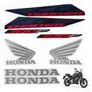 Kit Faixa Adesiva CB 300 Twister CBS 2023 CINZA 1413