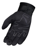Luva X11 BLACKPROOF - Preto P  (Impermeavel)