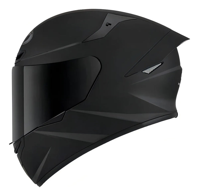 Capacete KYT TT-COURSE - Proteção Premium para Motociclistas