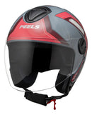 Capacete Peels Freeway - Cinza