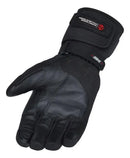 Luva X11 Dry Supertech 2G Impermeável - Preta/Vermelha