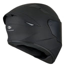Capacete KYT TT-COURSE - Proteção Premium para Motociclistas