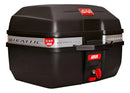 Baú Givi Traffic 27 Litros Monolock