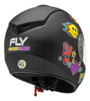 Capacete Fly Young HG Vibes