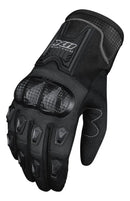 Luva X11 BLACKPROOF - Preto P  (Impermeavel)
