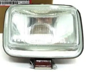 Bloco Ótico Retrovisor Honda XR/NXR Original RSI 33120KBB901