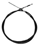 Cabo de Freio Traseiro Honda Titan160 Start CBS Original - Peça Genuína