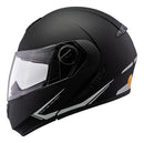 Capacete Peels U-RB2 Classic Tamanho 56 - Design Clássico Premium