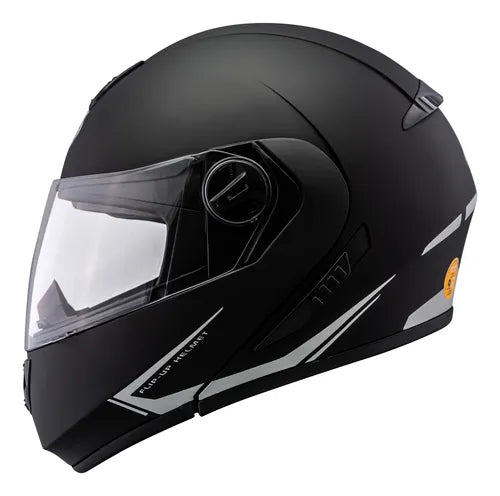 CAPACETE PEELS U-RB2 Classic