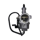 Carburador Completo Honda Titan 150 até 2008/NXR 150 Bros 2006-2008 Original Illion - Peça Genuína