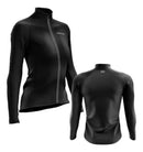 Jaqueta Wester Feminina Cortavento - Proteção Contra Vento e Chuva Premium