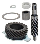 Engrenagem Velocímetro Honda CG Titan Fan 150 Biz 125 Fan 125 - Ferro Embus 9080