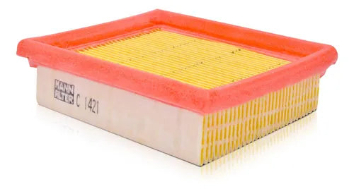 Elemento Filtro de Ar Honda Titan 150 