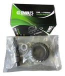 Engrenagem Velocímetro Honda CG Titan Fan Biz - Ferro Embus 9080