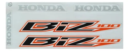 FAIXA BIZ100 2015 PRETA 39199000