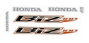 FAIXA BIZ100 2015 PRETA 39199000