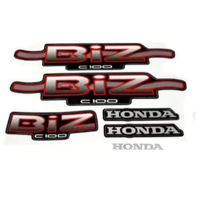 FAIXA BIZ100 ES-2002 PRETA 506