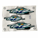 FAIXA BIZ100 KS-2001 PRETA 454