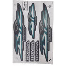 FAIXA BIZ100 KS-2003 PRETA 559