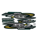 FAIXA BIZ100 KS-2004 VERDE 598