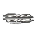 FAIXA BIZ125 2018 PRETA 1259