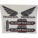 FAIXA CARGO 125 I 2016 BRANCA 729