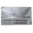 FAIXA CB 300 2011 AZUL-METAL 1023