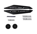 Kit Faixa Adesiva Yamaha Factor 125 ED 2019/2021 Original
