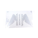 Faixa Adesiva Honda Pop 100 2009 Azul - Qualidade Premium e Acabamento Perfeito