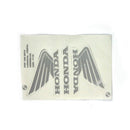 Faixa Adesiva Honda Pop 100 2013/14 Original Todas as Cores