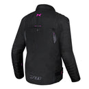 Jaqueta X11 Veler Feminina Preto G Ventilada - Conforto e Proteção