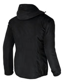 Jaqueta X11 Rain Casual- Proteção e Conforto para Motociclista