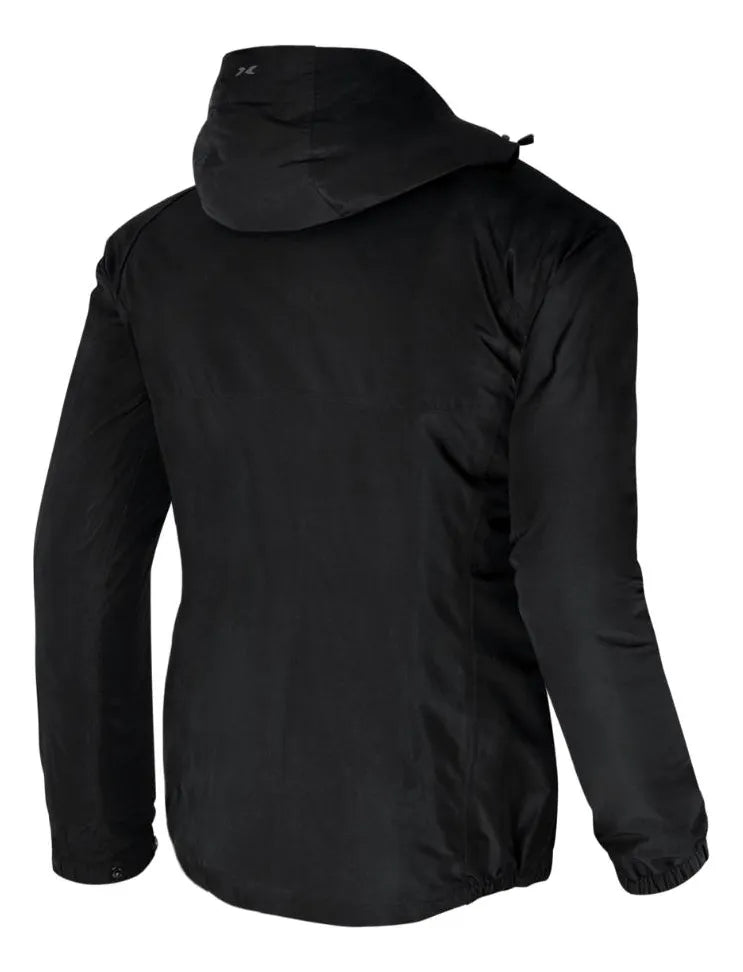 Jaqueta X11 Rain Casual- Proteção e Conforto para Motociclista