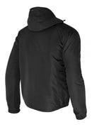 JAQUETA_X11RAIN_CASUAL_Preto_GG_100_Iimper_MASCULINO_e_feminina_X11_