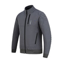 Jaqueta Helt Masculina Monza Lead Cinza Tamanho P - Proteção e Estilo