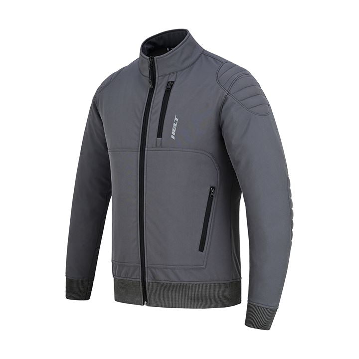Jaqueta Helt Masculina Monza Lead Cinza Tamanho P - Proteção e Estilo