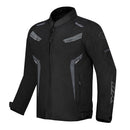 Jaqueta X11 ONE Sport Masculina Preto  e Grafite 3G