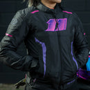 Jaqueta X11 ONE Sport Sporadic Feminina - Estilo Único 